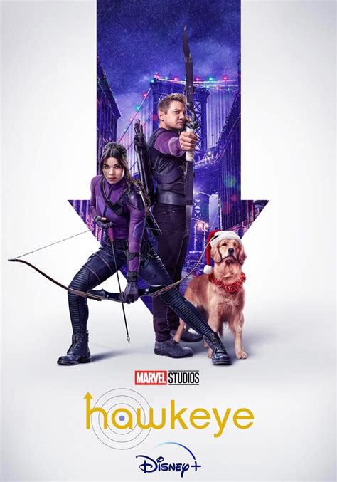 hawkeye watch spoilers